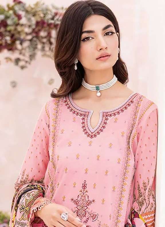 Cheveron lawn-9 by DEEPSY